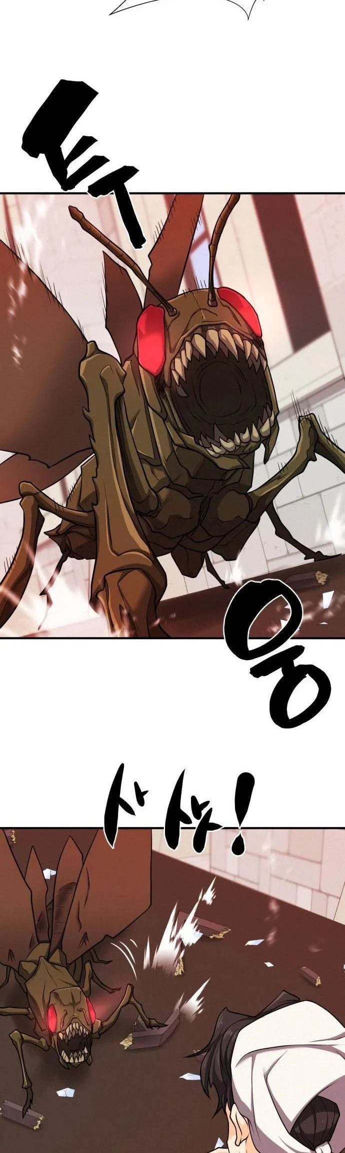 Halaman 6 — The Greatest Estate Developer Chapter 49