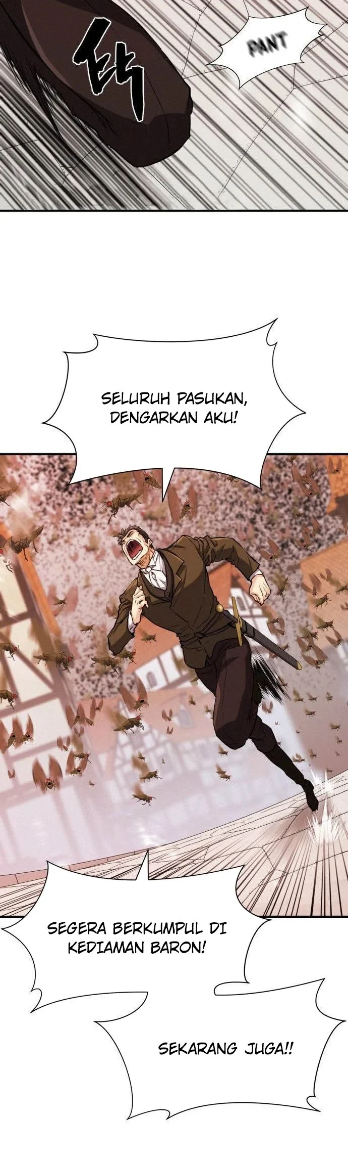 Halaman 16 — The Greatest Estate Developer Chapter 49