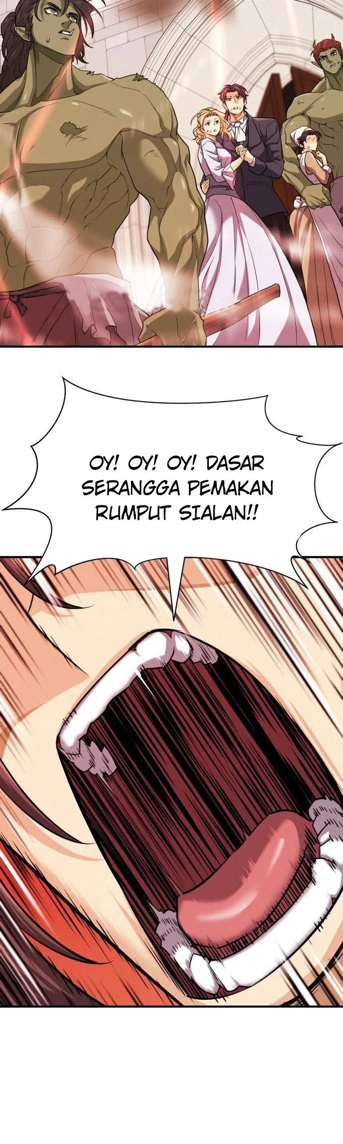 Halaman 37 — The Greatest Estate Developer Chapter 49