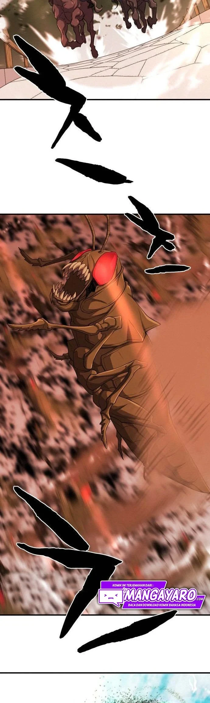 Halaman 42 — The Greatest Estate Developer Chapter 49