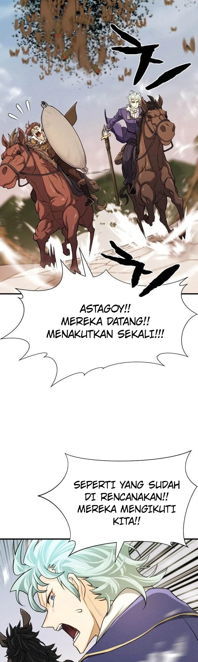 Halaman 47 — The Greatest Estate Developer Chapter 49