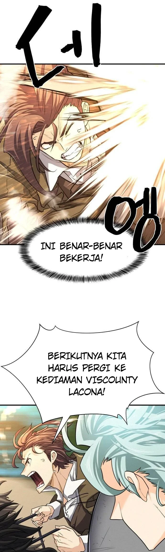 Halaman 52 — The Greatest Estate Developer Chapter 49