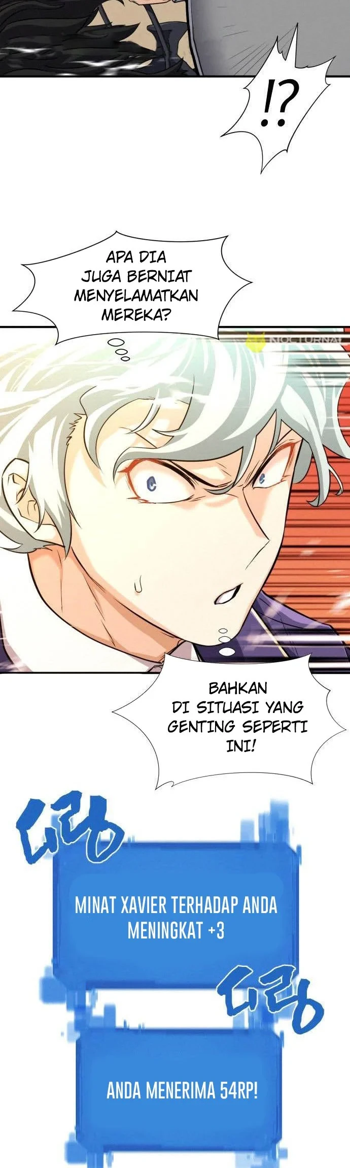 Halaman 53 — The Greatest Estate Developer Chapter 49