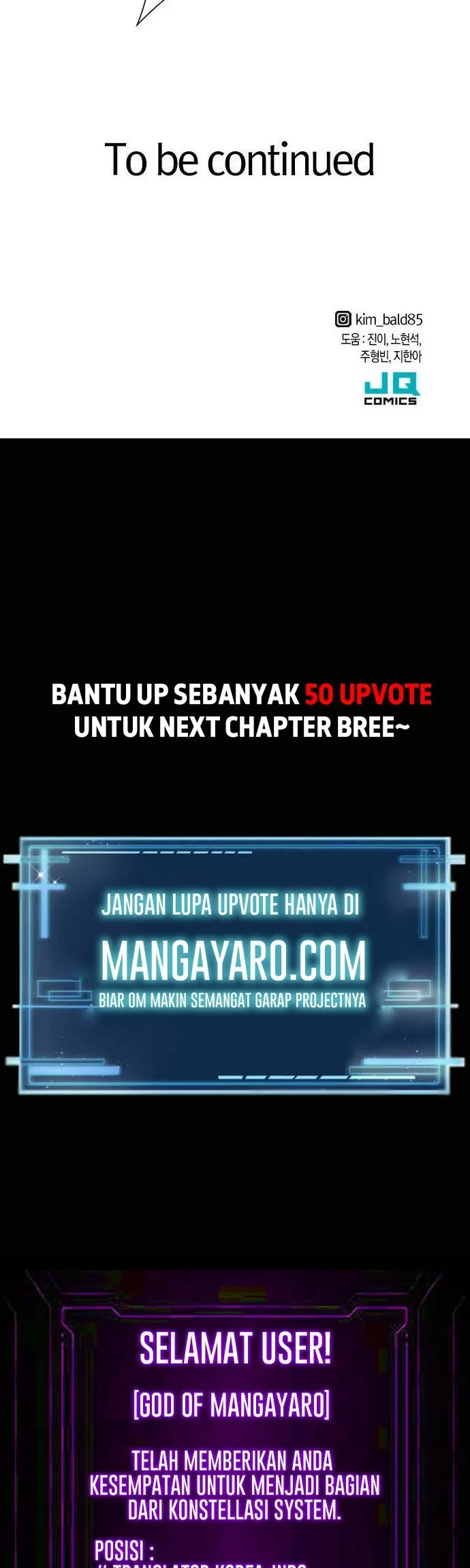 Halaman 55 — The Greatest Estate Developer Chapter 49