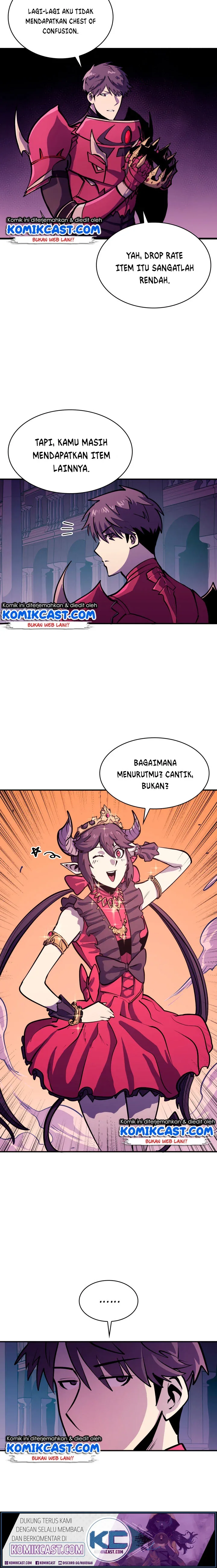 Halaman 4 — The Max Level Returner Chapter 40