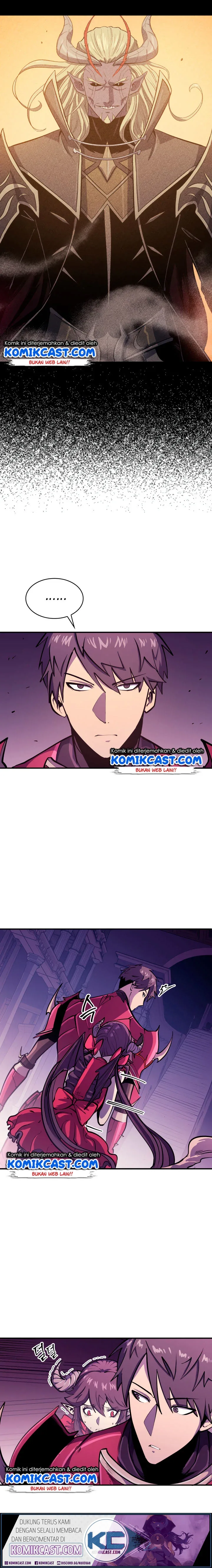 Halaman 8 — The Max Level Returner Chapter 40