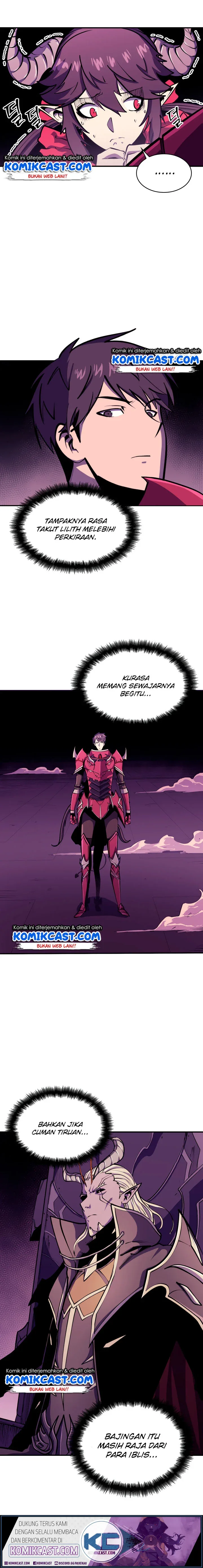 Halaman 9 — The Max Level Returner Chapter 40