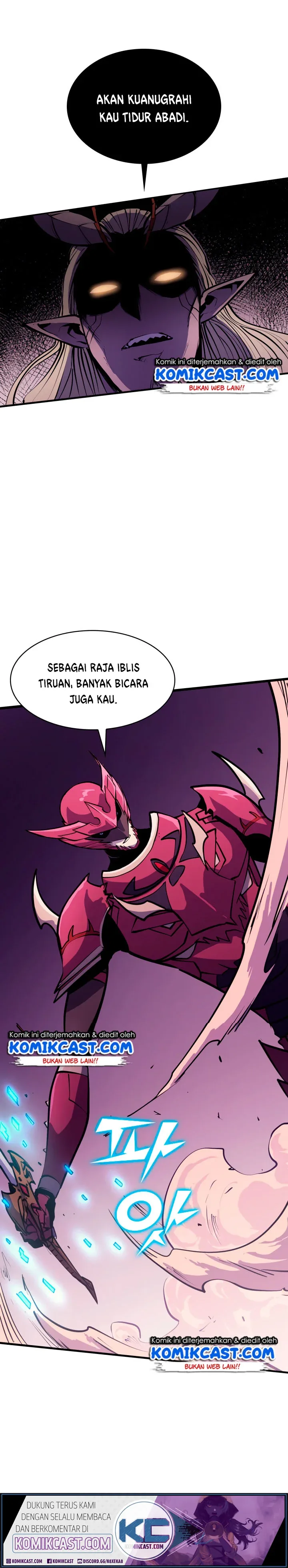 Halaman 12 — The Max Level Returner Chapter 40