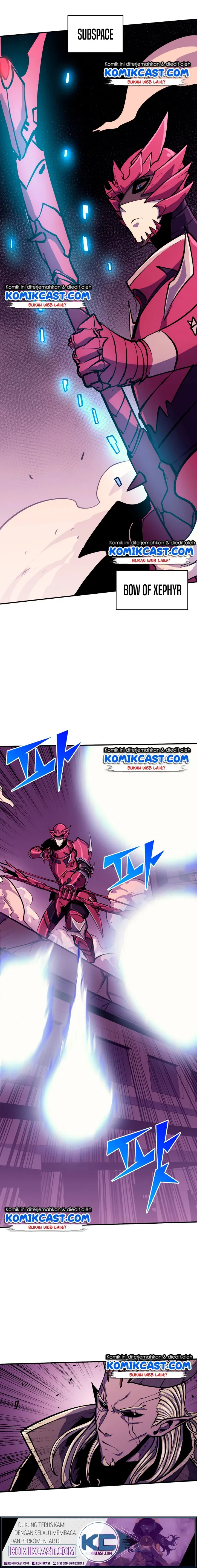 Halaman 19 — The Max Level Returner Chapter 40