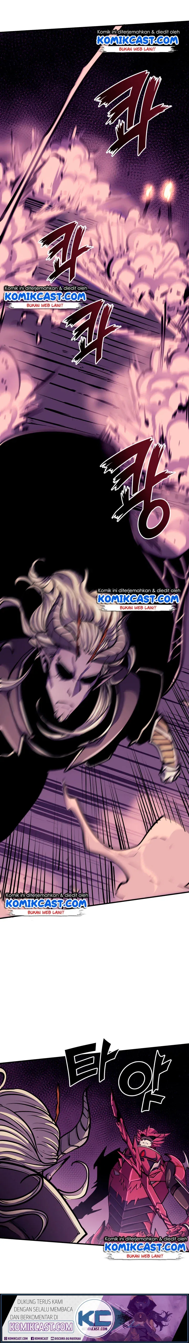 Halaman 20 — The Max Level Returner Chapter 40
