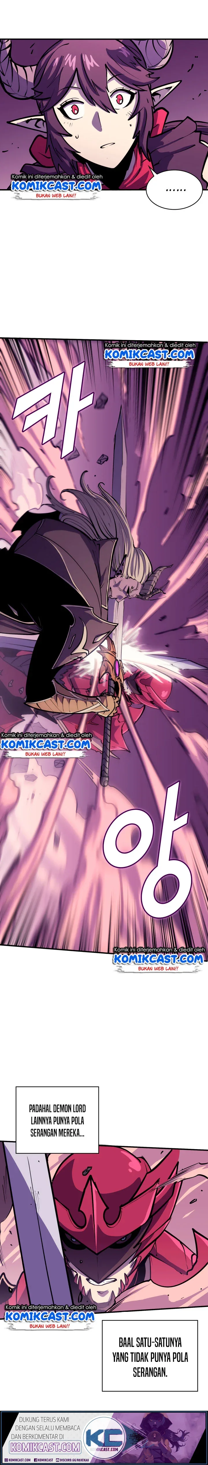 Halaman 24 — The Max Level Returner Chapter 40