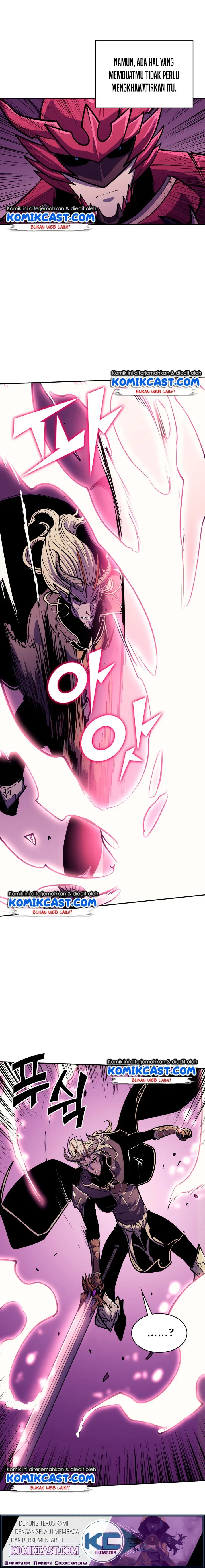 Halaman 26 — The Max Level Returner Chapter 40