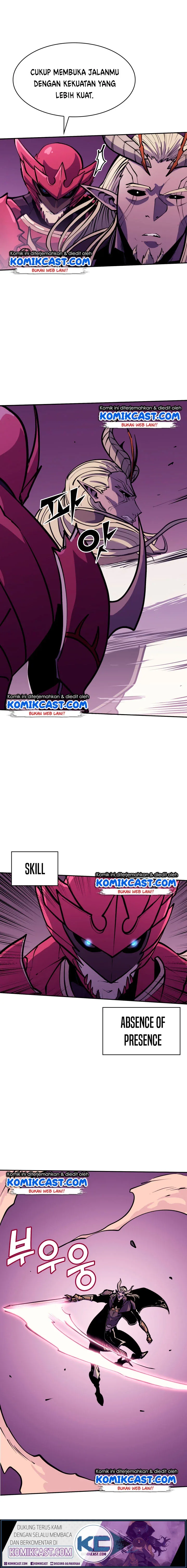 Halaman 27 — The Max Level Returner Chapter 40