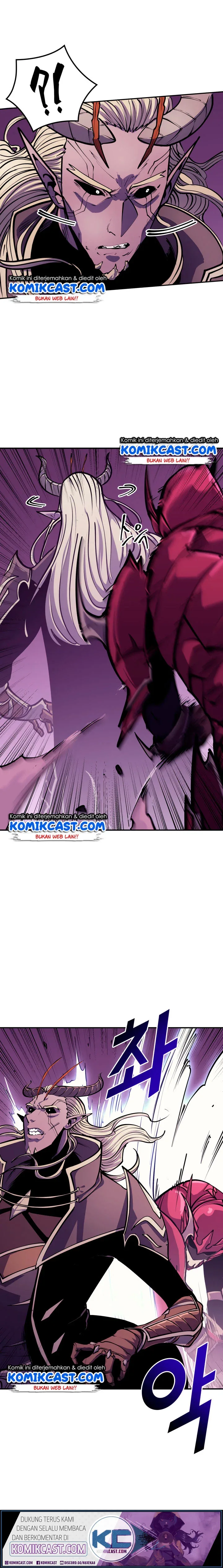 Halaman 28 — The Max Level Returner Chapter 40