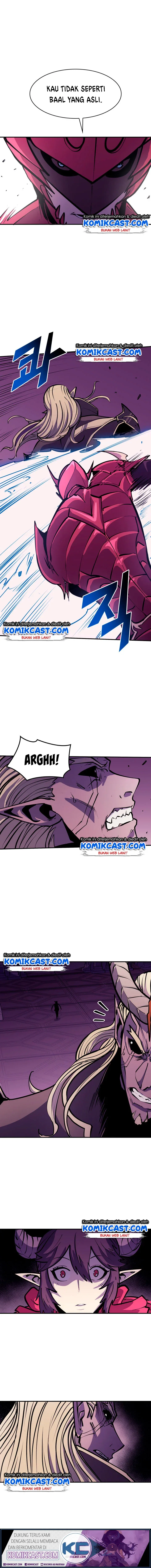 Halaman 29 — The Max Level Returner Chapter 40