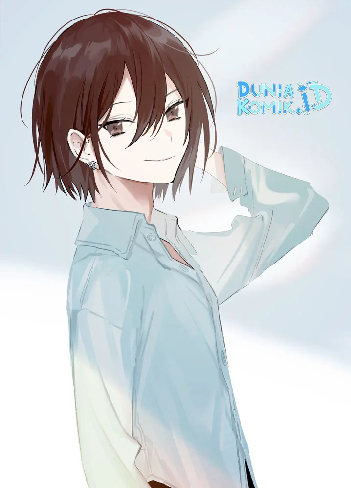 Halaman 6 — Tonari no Kimi ga Ichiban Kawaii Chapter 40.5