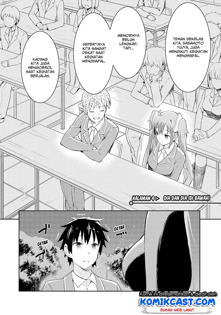 Halaman 3 — Dioti Manual: Kamisama-tachi no Renai Daikou Chapter 4