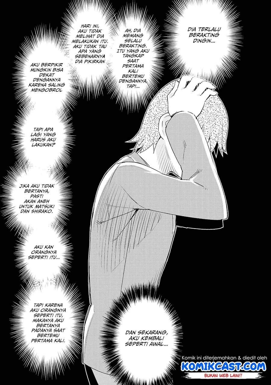 Halaman 16 — Dioti Manual: Kamisama-tachi no Renai Daikou Chapter 4