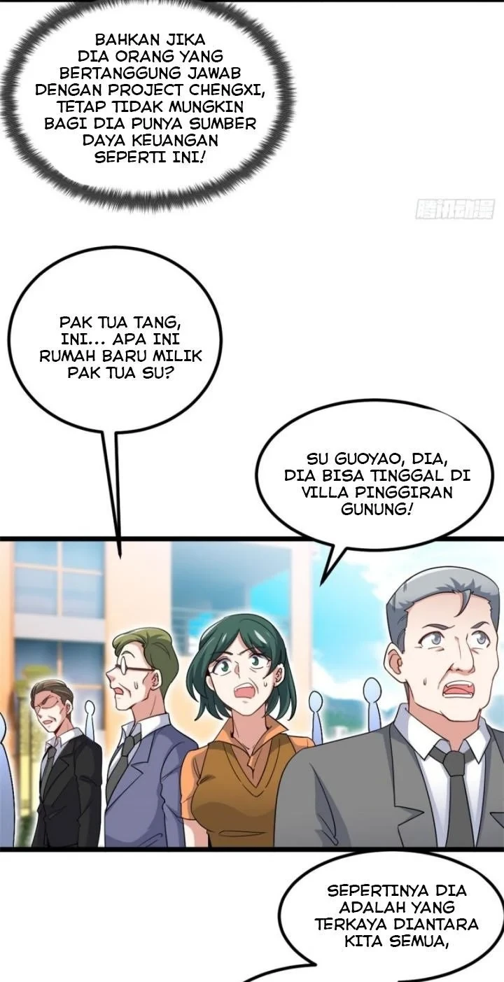 Halaman 4 — I Am Han Sanqian Chapter 45