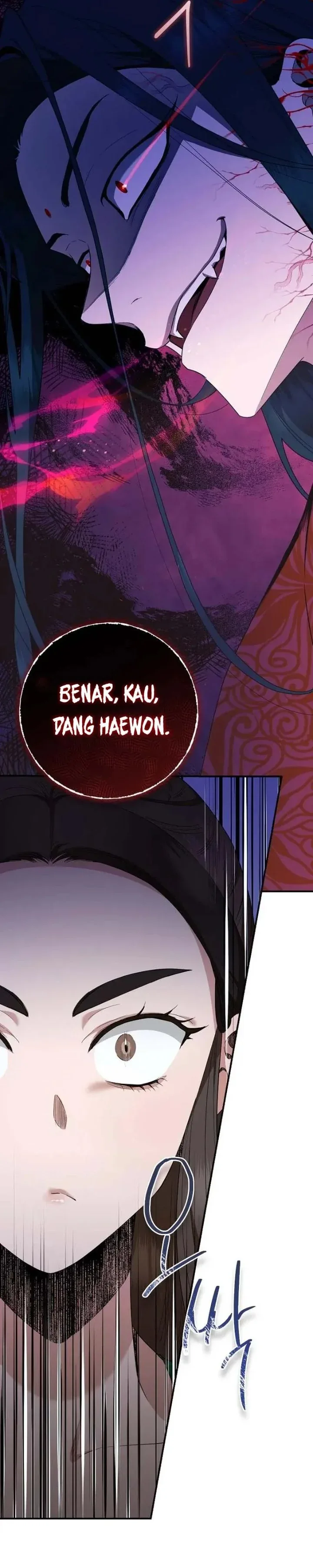 Halaman 9 — Master Villainess the Invincible! Chapter 114
