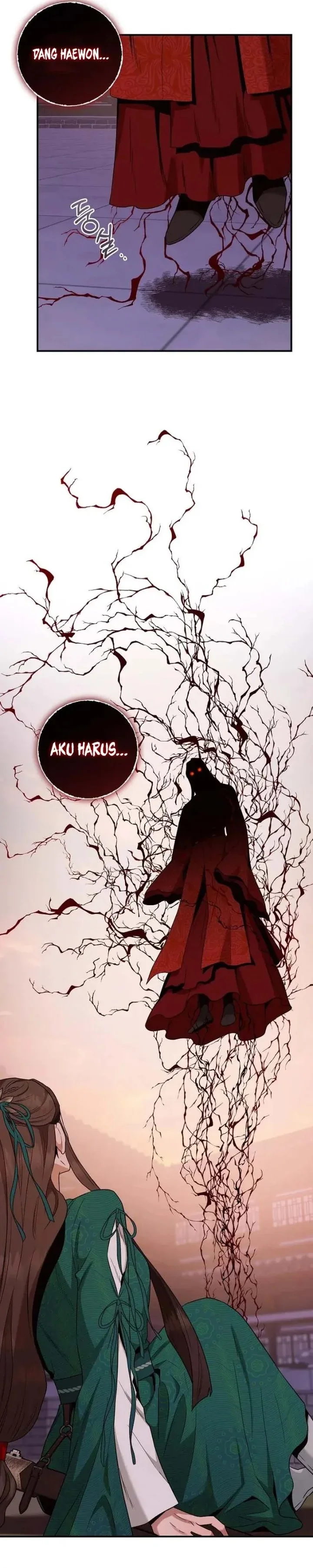 Halaman 17 — Master Villainess the Invincible! Chapter 114