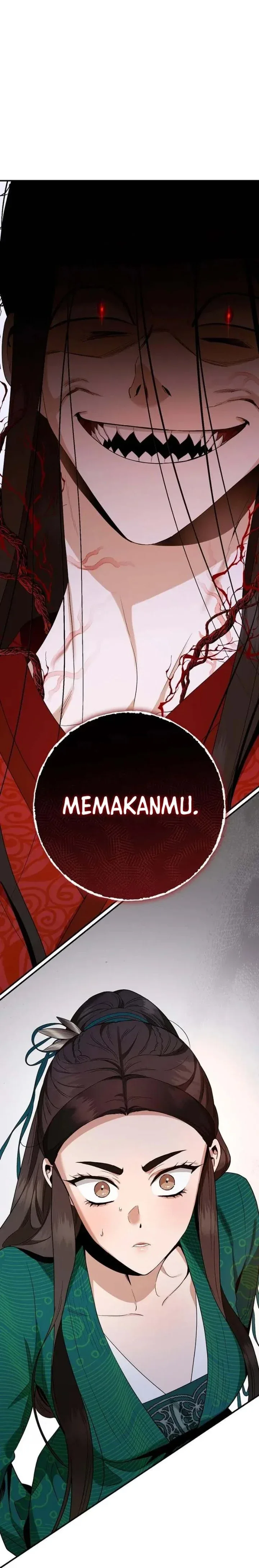 Halaman 18 — Master Villainess the Invincible! Chapter 114
