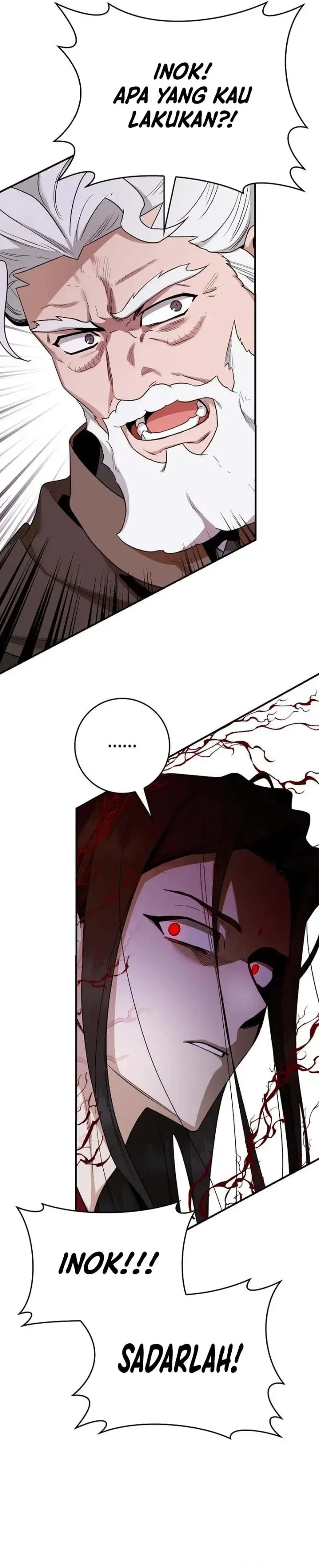 Halaman 29 — Master Villainess the Invincible! Chapter 114