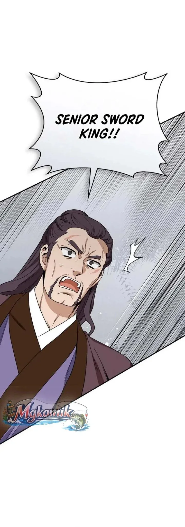 Halaman 33 — Master Villainess the Invincible! Chapter 114