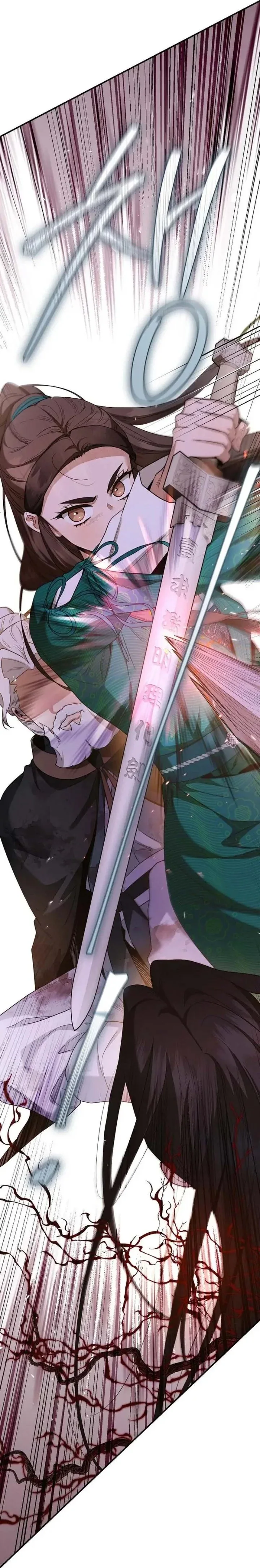 Halaman 36 — Master Villainess the Invincible! Chapter 114