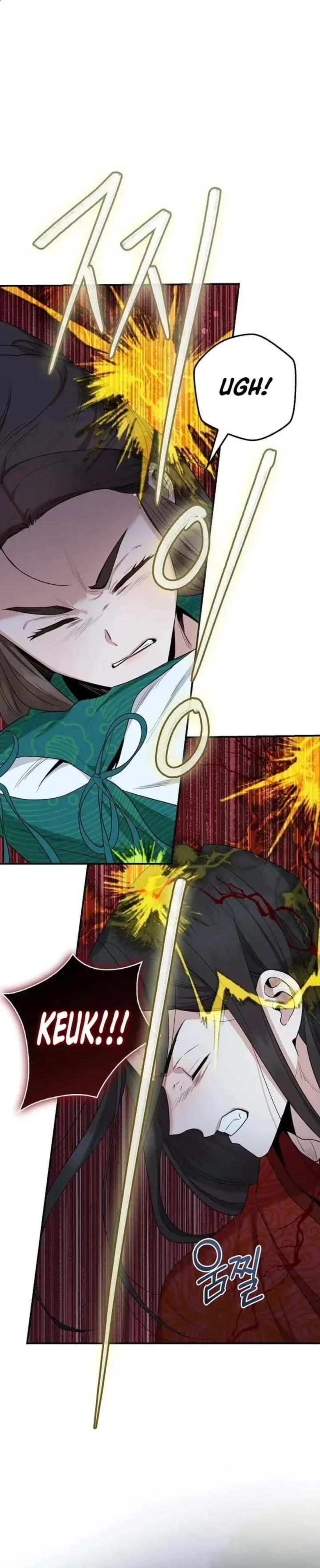 Halaman 37 — Master Villainess the Invincible! Chapter 114