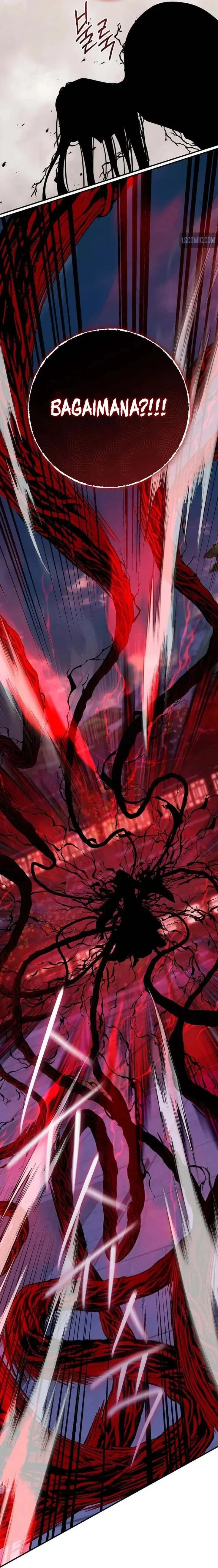 Halaman 40 — Master Villainess the Invincible! Chapter 114