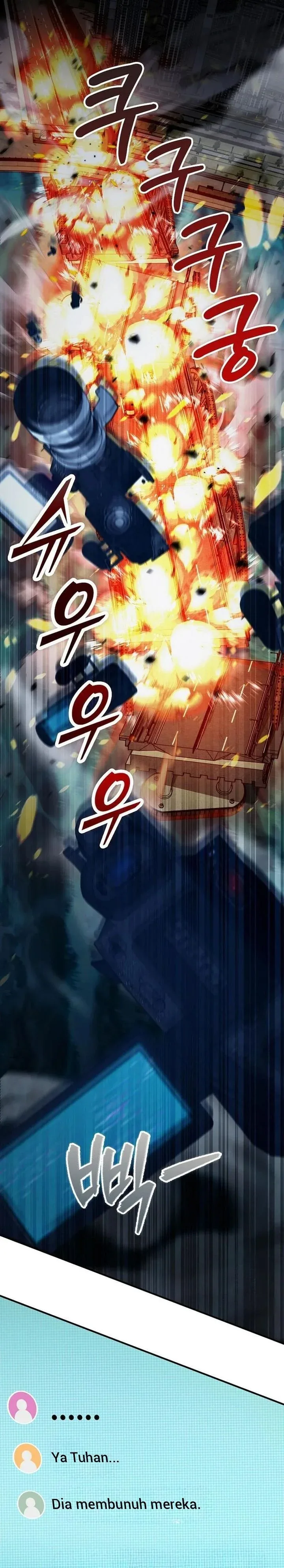 Halaman 8 — I Became the Villain the Hero Is Obsessed With Chapter 23