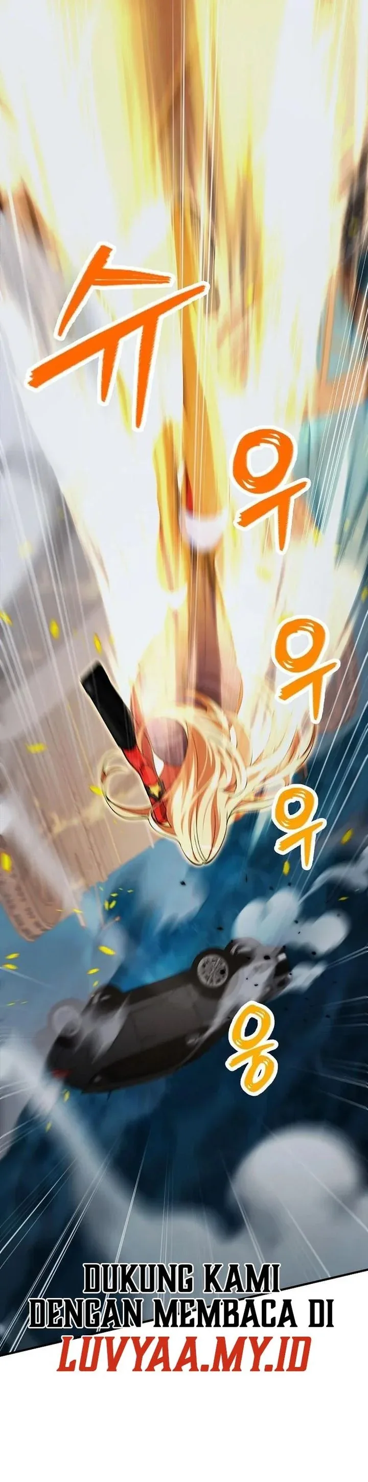 Halaman 12 — I Became the Villain the Hero Is Obsessed With Chapter 23
