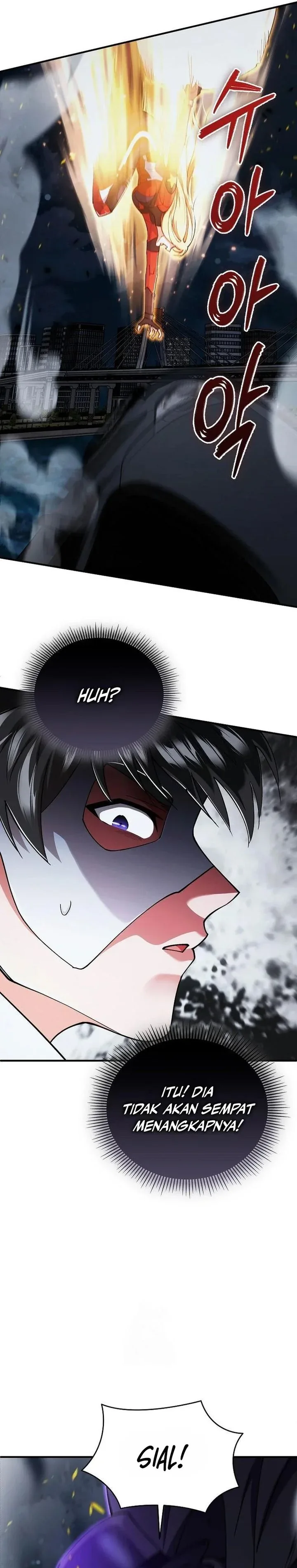Halaman 13 — I Became the Villain the Hero Is Obsessed With Chapter 23