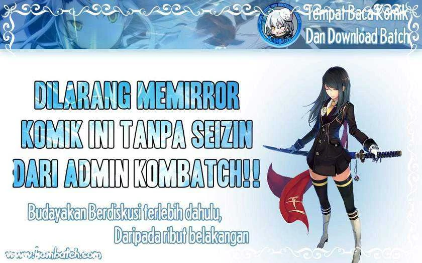 Halaman 28 — Isekai wo Seigyo Mahou de Kirihirake! Chapter 33