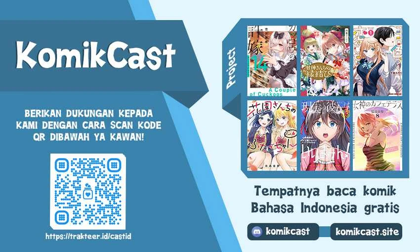 Halaman 4 — Mukasete! Ryuugasaki-san Chapter 52