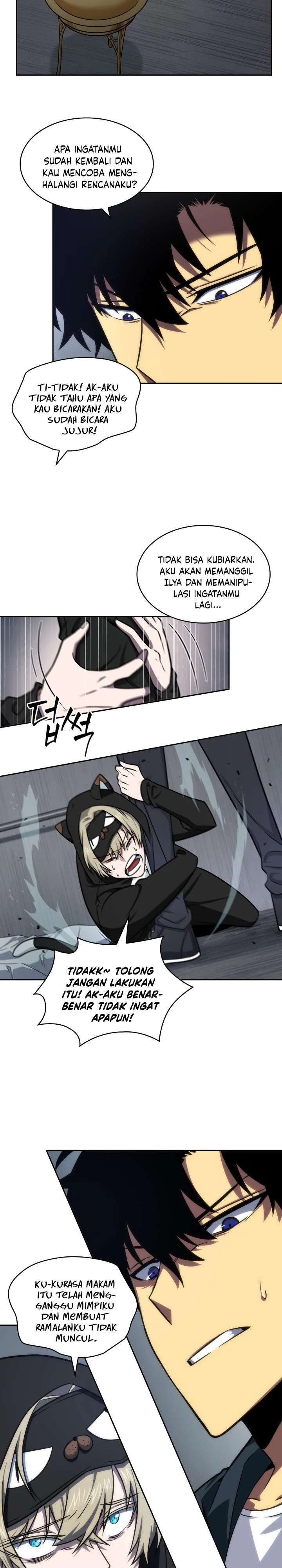 Halaman 7 — Tomb Raider King Chapter 241
