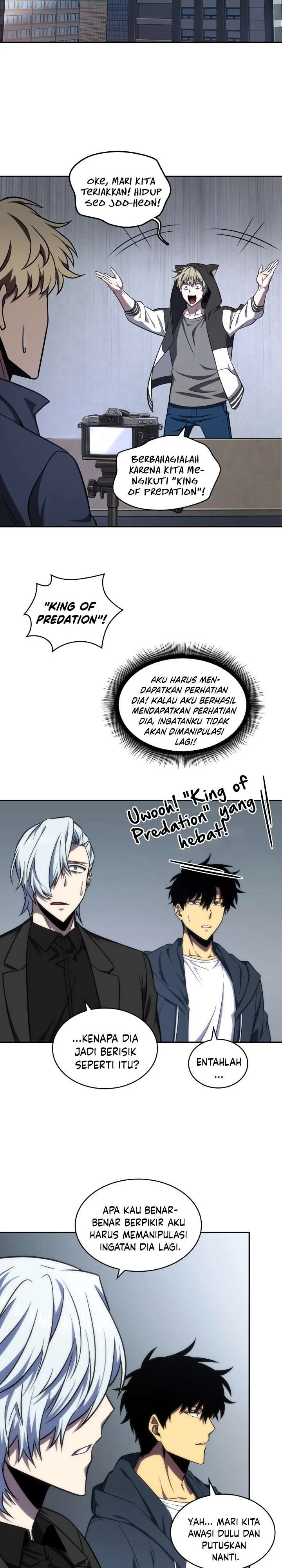 Halaman 26 — Tomb Raider King Chapter 241