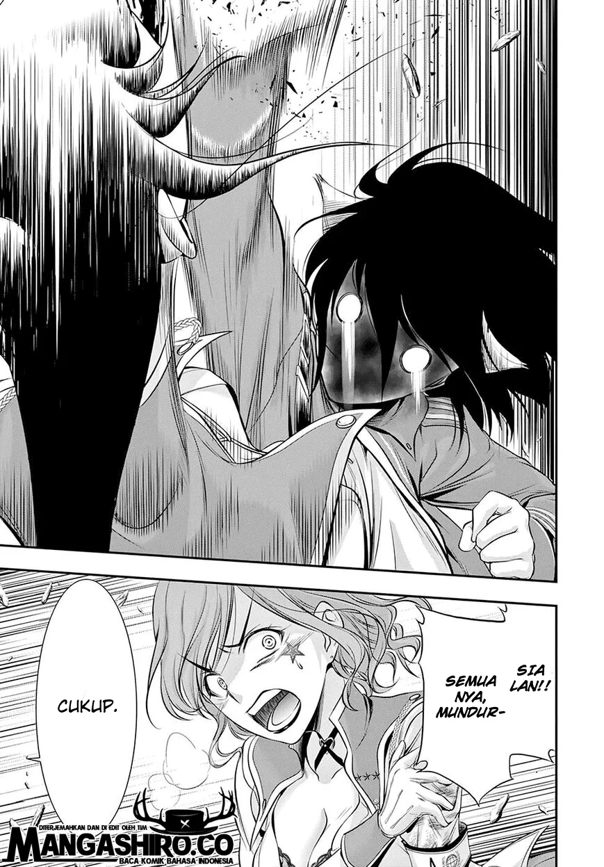 Halaman 9 — Plunderer Chapter 48