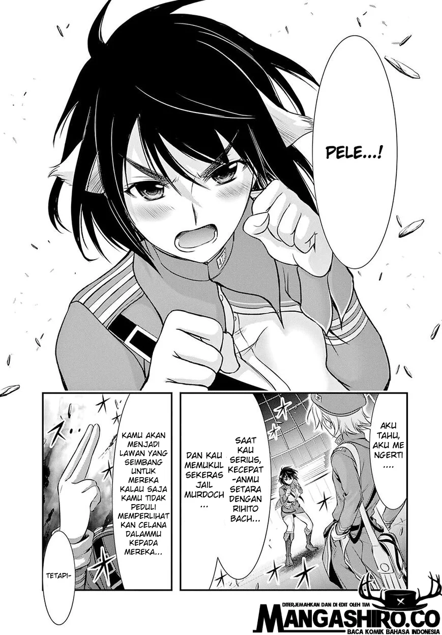 Halaman 11 — Plunderer Chapter 48