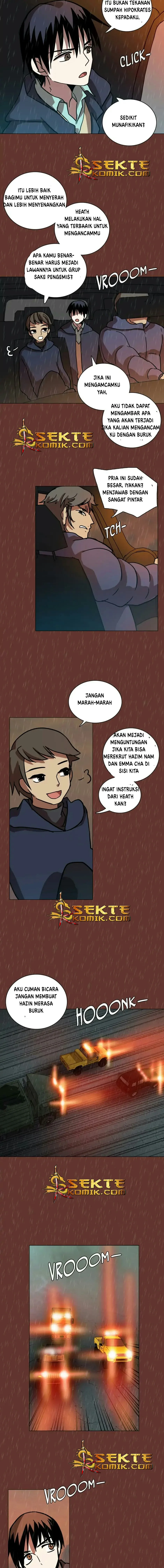 Halaman 3 — Dreamcide Chapter 17