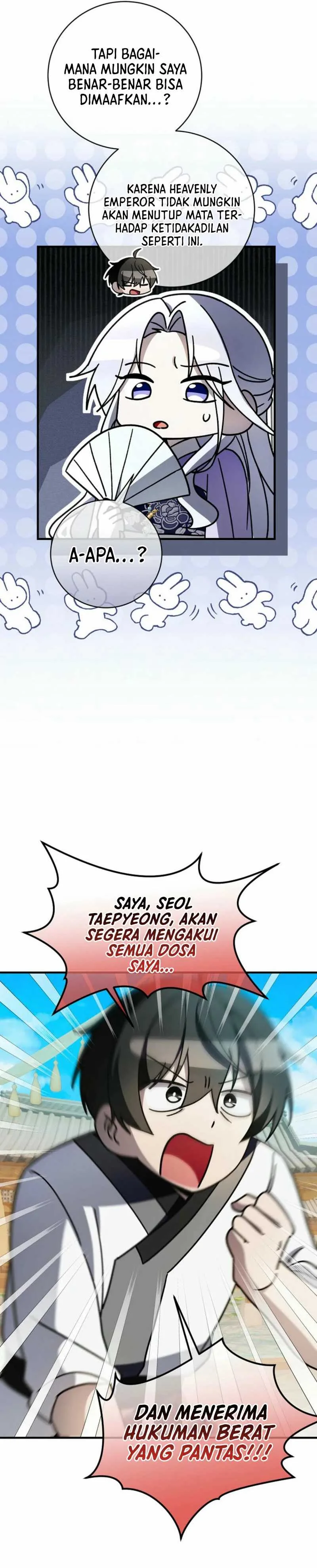 Halaman 4 — Surviving in a Romance Fantasy Novel Chapter 36