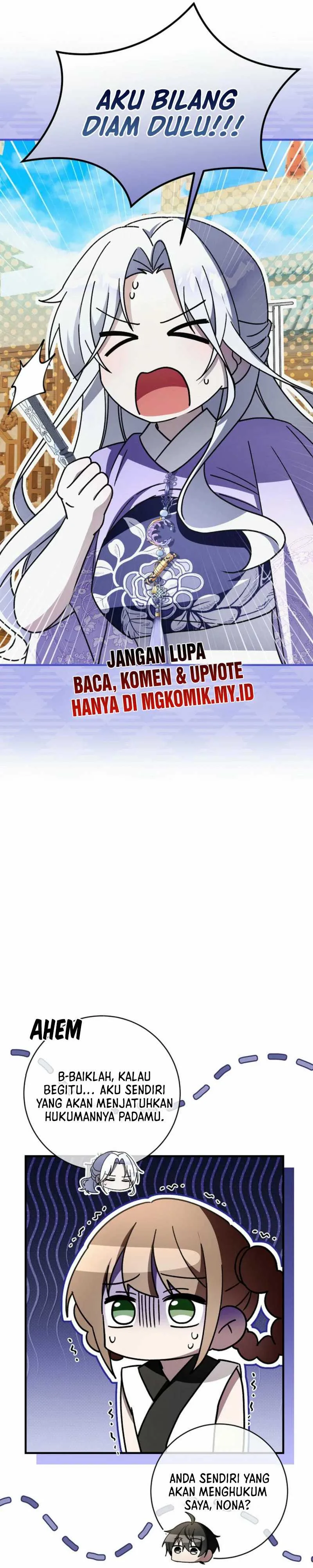 Halaman 5 — Surviving in a Romance Fantasy Novel Chapter 36