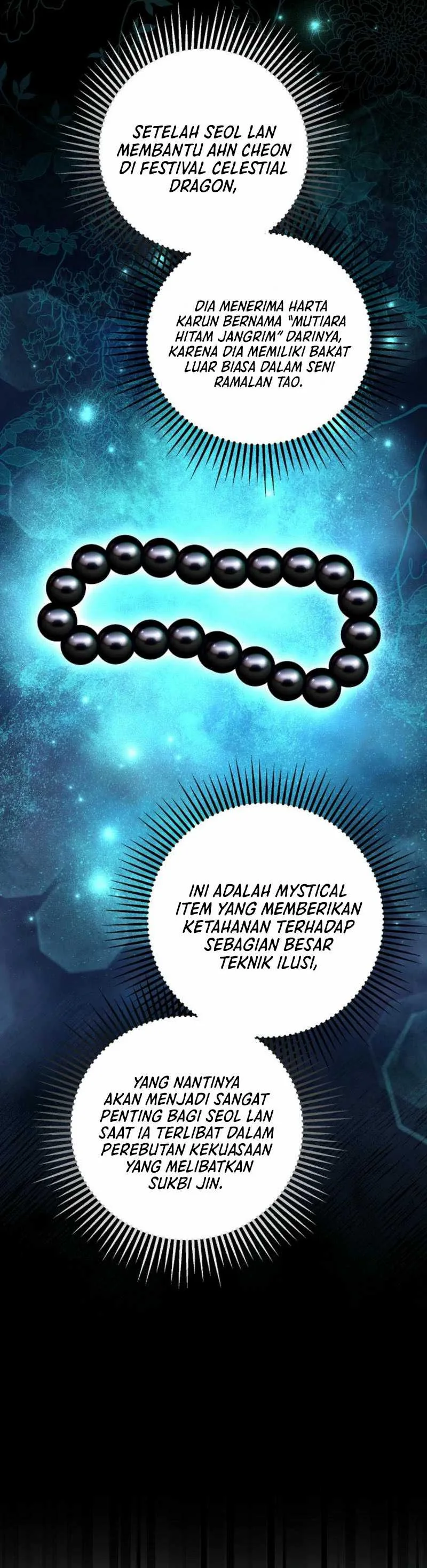 Halaman 18 — Surviving in a Romance Fantasy Novel Chapter 36