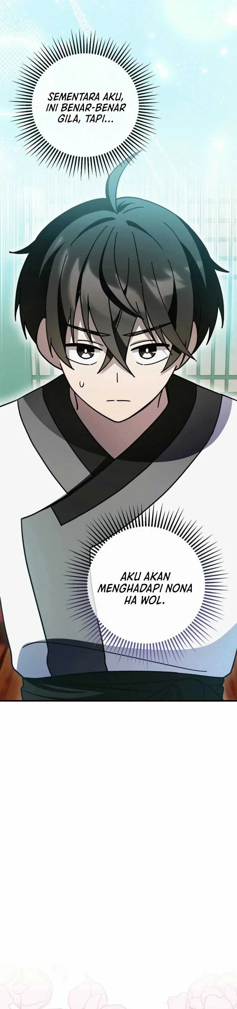 Halaman 24 — Surviving in a Romance Fantasy Novel Chapter 36