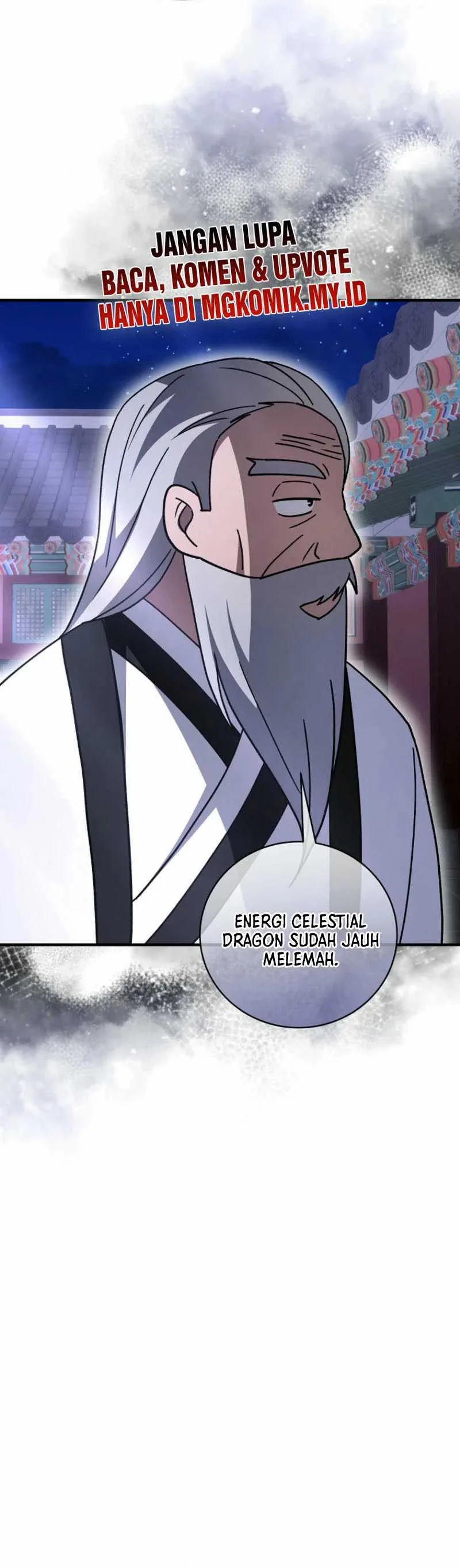 Halaman 41 — Surviving in a Romance Fantasy Novel Chapter 36