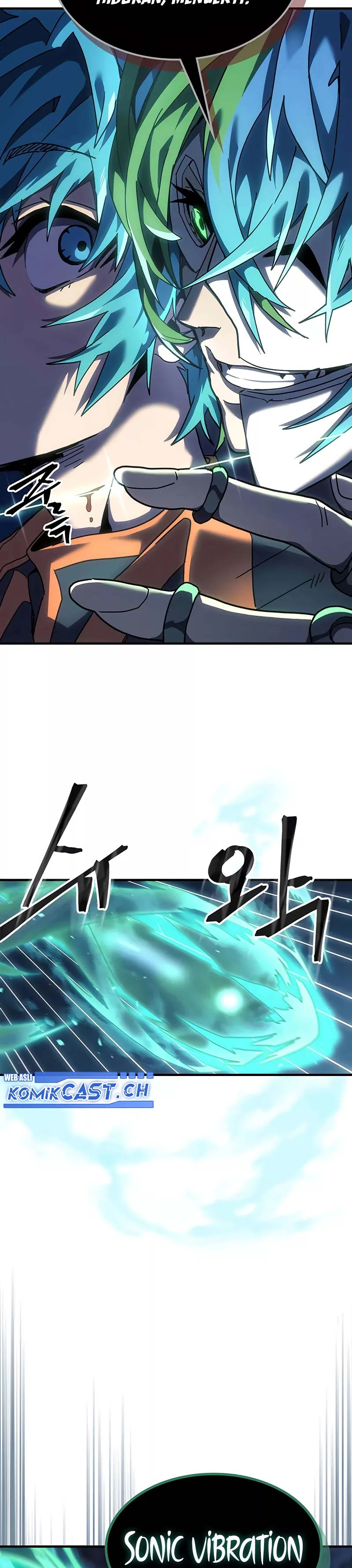 Halaman 10 — A Returner's Magic Should Be Special Chapter 243