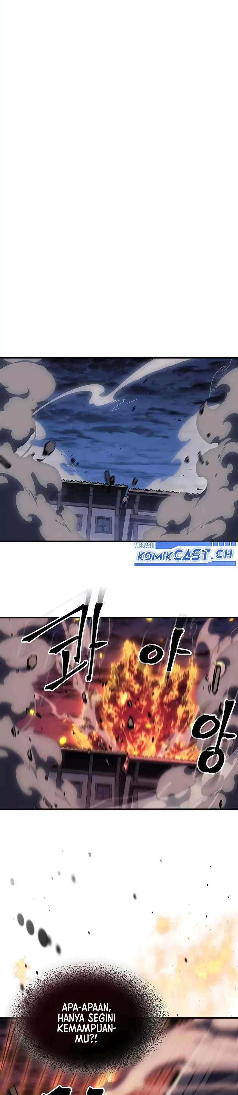Halaman 19 — A Returner's Magic Should Be Special Chapter 243