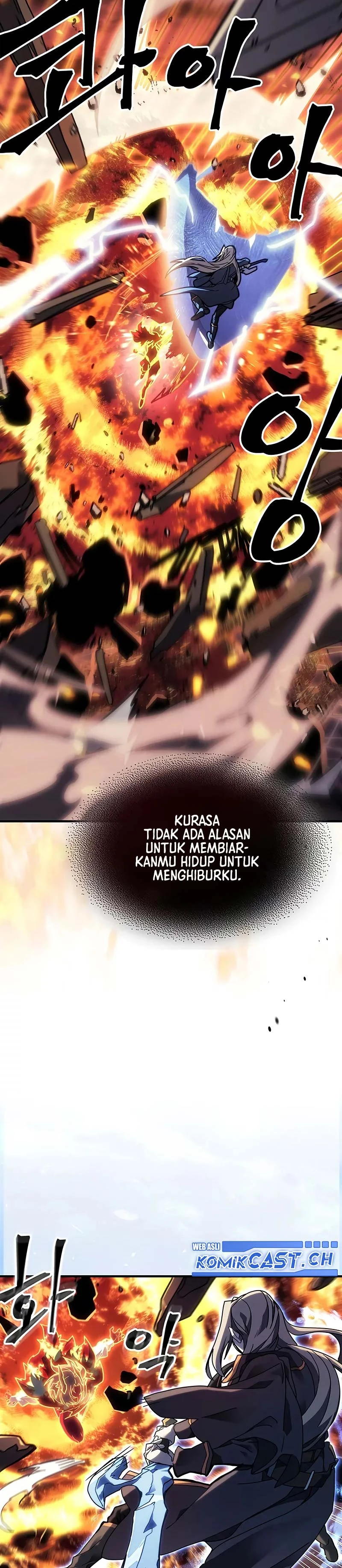 Halaman 20 — A Returner's Magic Should Be Special Chapter 243