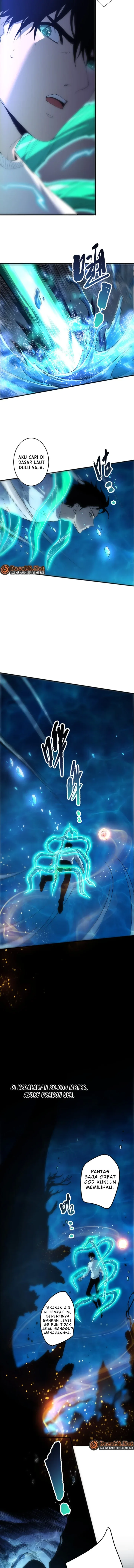Halaman 4 — Disastrous Necromancer Chapter 273